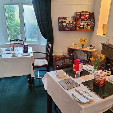 Arches B&B St Austell Ngoại thất bức ảnh