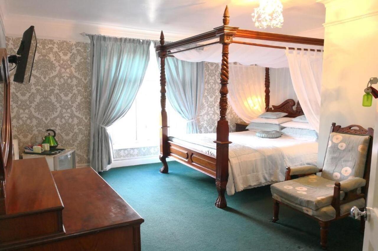 Arches B&B St Austell Ngoại thất bức ảnh